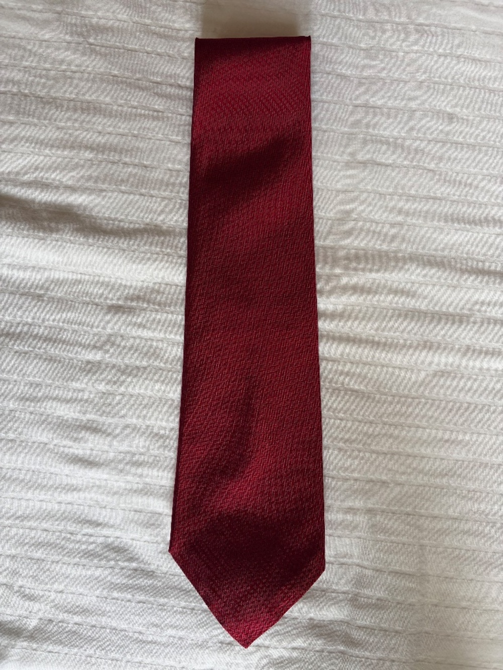 Tie